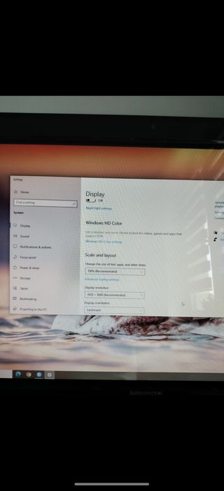 PC All-in-One Medion Akoya P9614