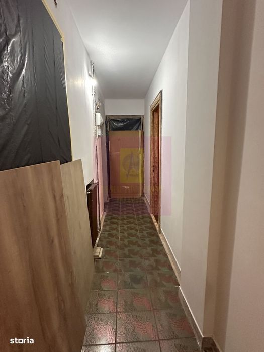 Apartament 4 camere Ferdinand-Gara de Est