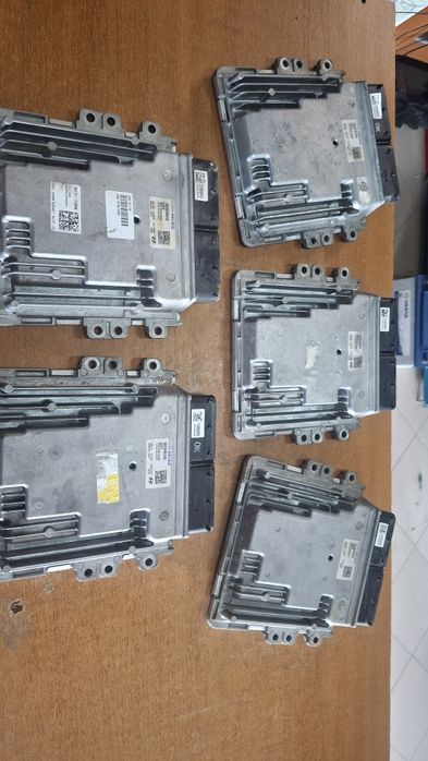 Unitate de control ECU Hyundai Kia 2019-2021