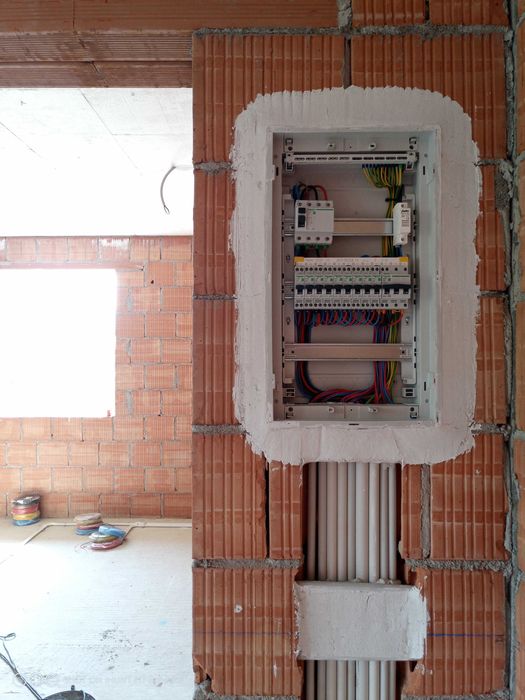 Instalatii electrice Salaj