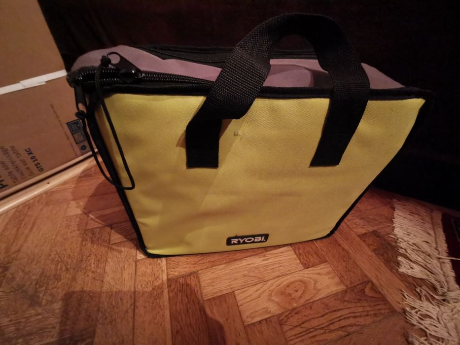 Capsator Pistol cuie Ryobi R18N16G