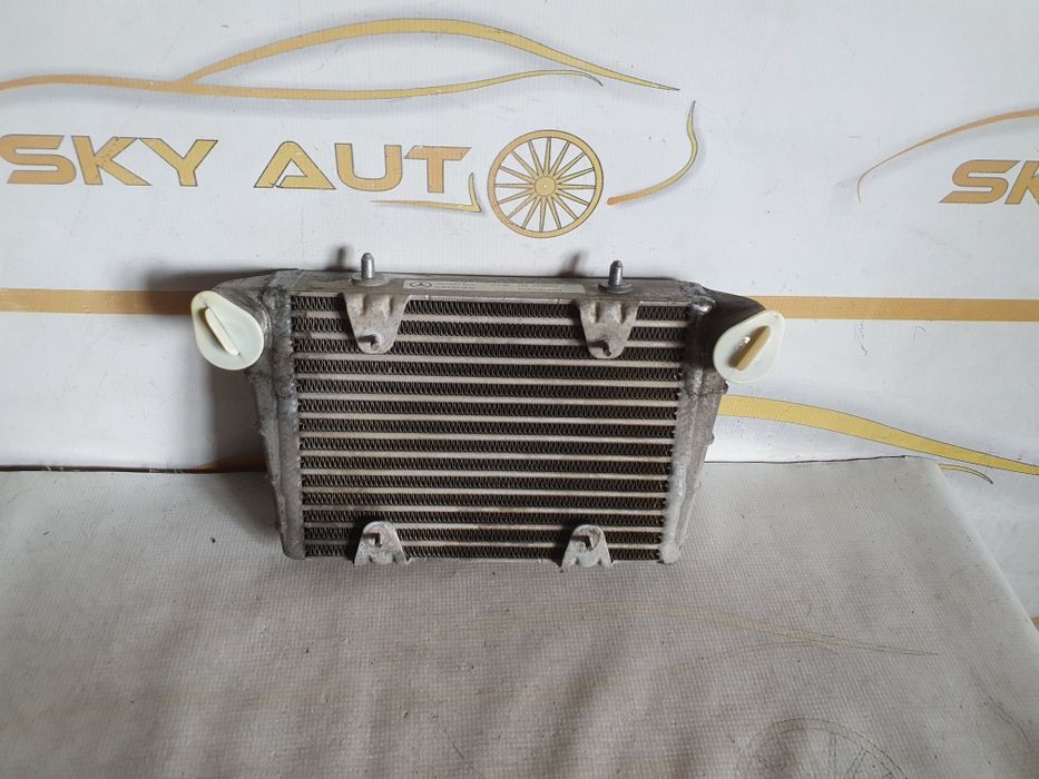 Radiator racire ulei Mercedes G Class W463 cod A4635000593