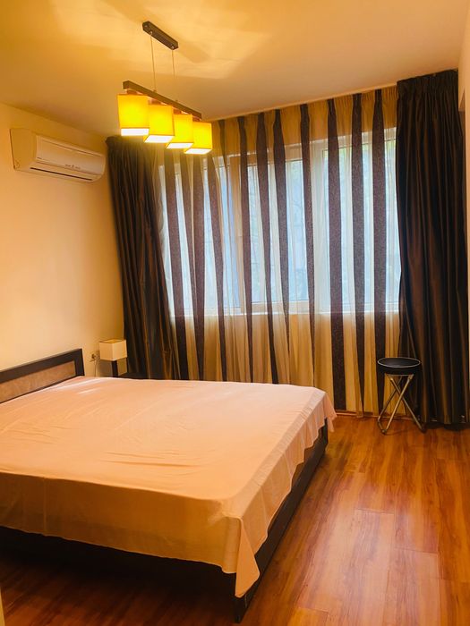 Продава се Двустаен апартамент в Варна, Общината - 61 кв.м за 1558 €/кв.м - Снимка #2