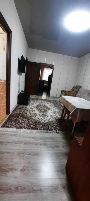 2-х комнатная ор-р метро Буюк Ипак Йули, Туркво, Художников остановка