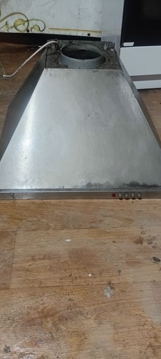 Прдам вытежку   Bosch