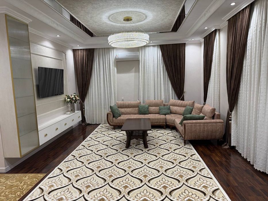 Prodaetsya elitnaya Kvartira