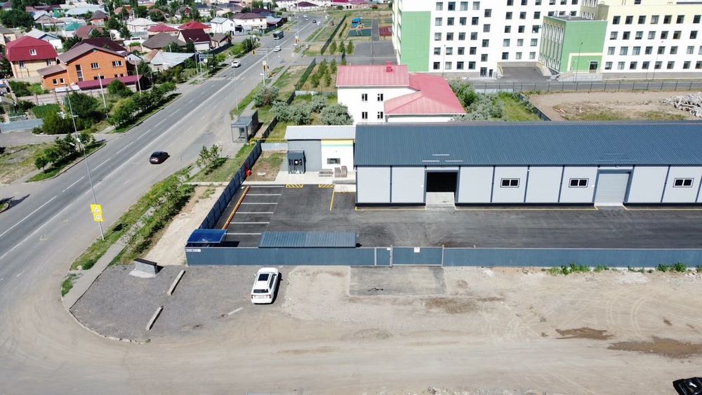 Сдам в аренду коммерческое помещение