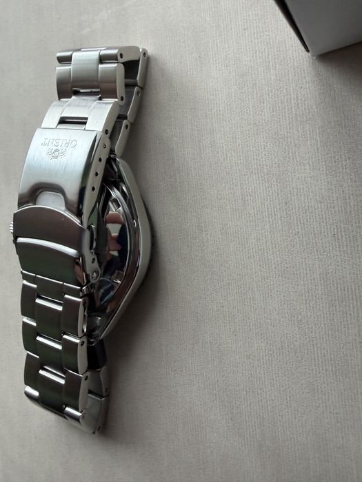 Orient Mako 20TH anniversary Edition