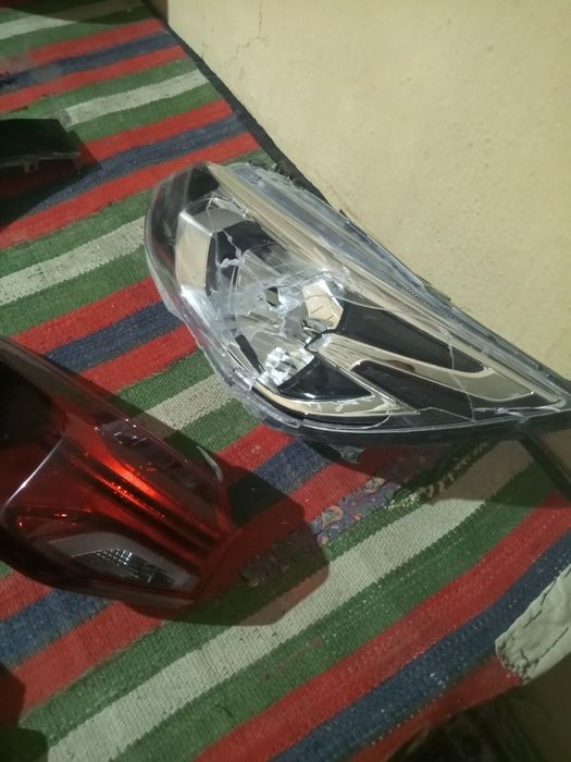 Onix kapot fara.
