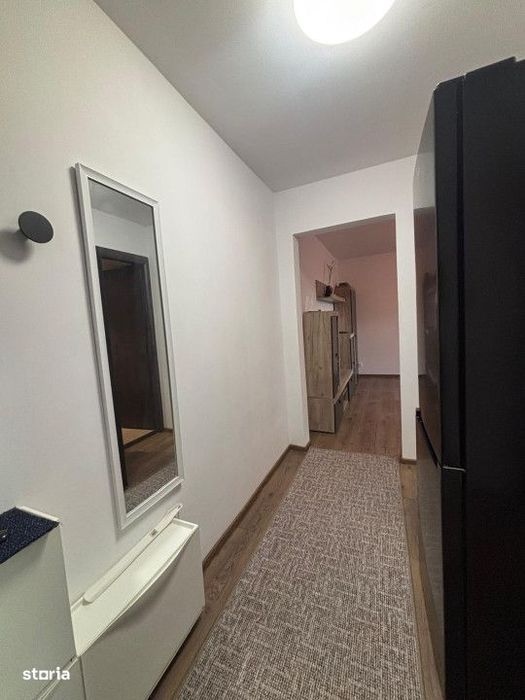 Apartament cu 2 cam. etaj 3, Zona Oituz