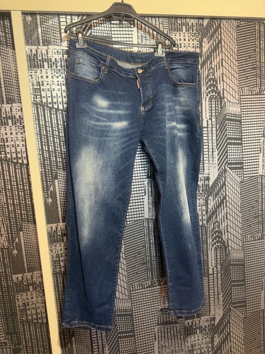 Blugi dsquared 2