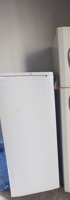 Бирюса холодильник ideal holatda