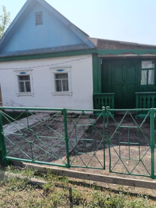 Продам дачу на 2-й дачной направо