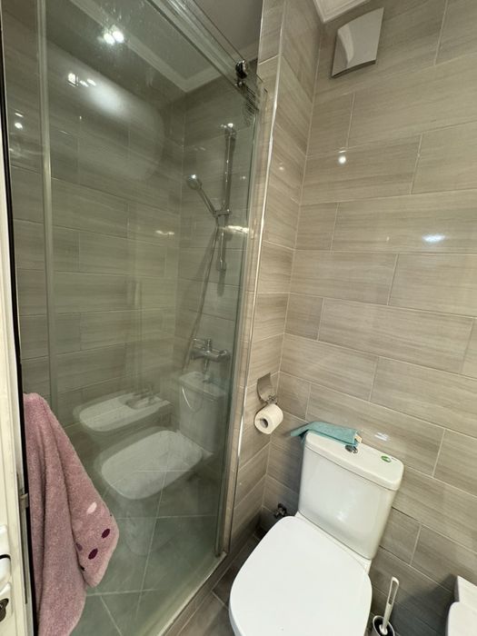 Деустаен апартамент Плевен широк център