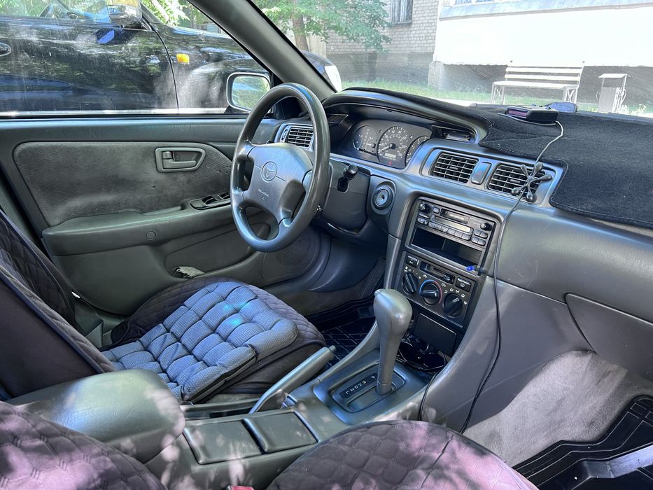 Камри 20 1998 г/в