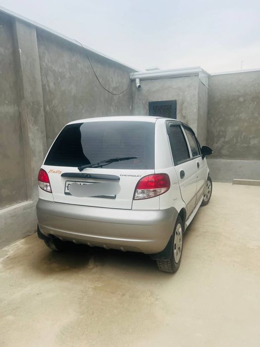 Матиз Бест 2017 механика , факат бензинда юрган