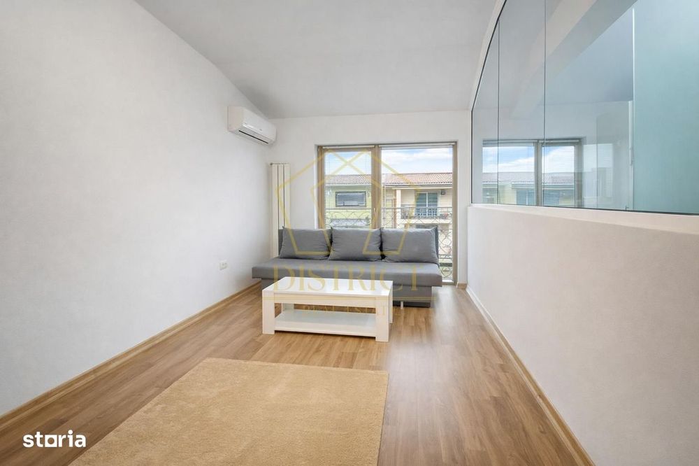 Apartament cu 2 camere | Pet friendly | Giroc