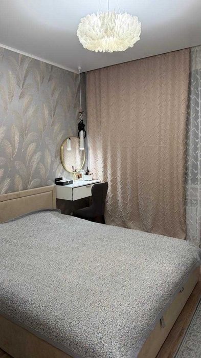 Продам евро-3 квартиру, ЖАС ОРКЕН