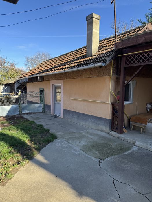 Casă de vânzare Nadlac