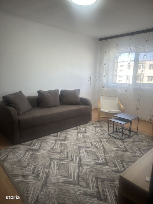 Câmpina - central - ap. 2 cam mobilat - 350 Euro/Luna