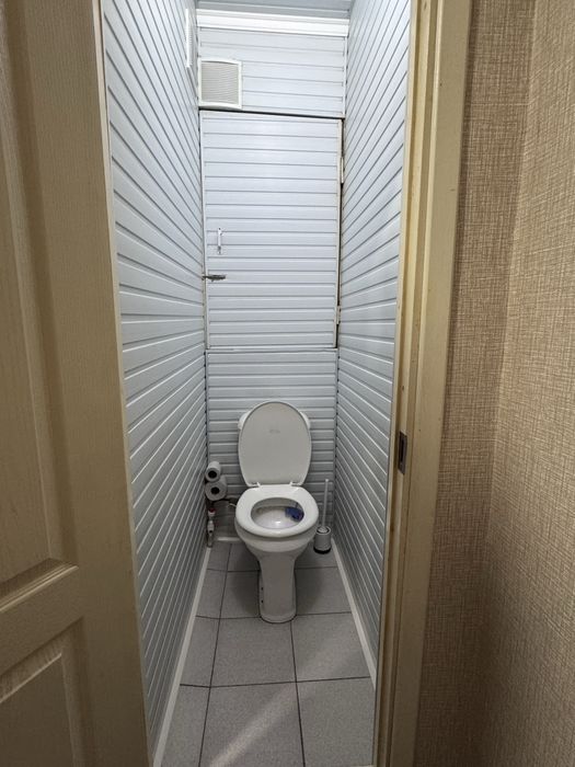 Продам квартиру 1 комната (балкон 2*3) башлык
