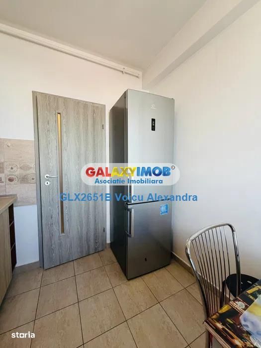 Apartament Modern Bloc Nou Berceni - Dimitrie Leonida - Parcare