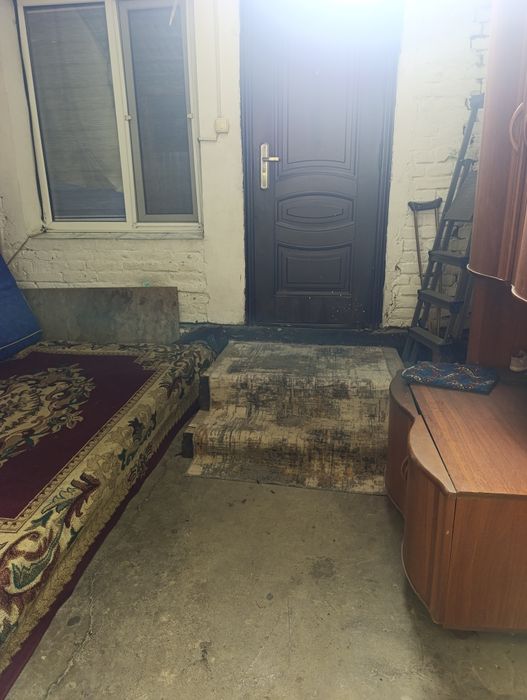 Продам дом барачного типа