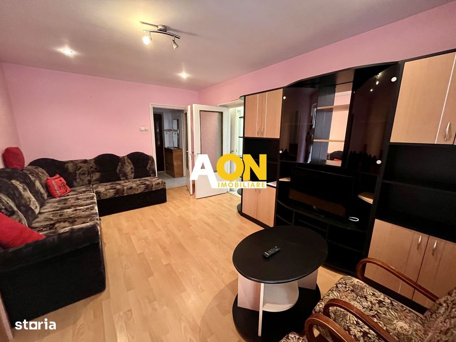 Apartament cu 2 Camere, Zona Cloșca — fotografia 1
