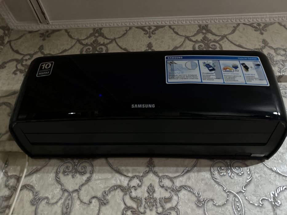 Продам кондиционер Samsung