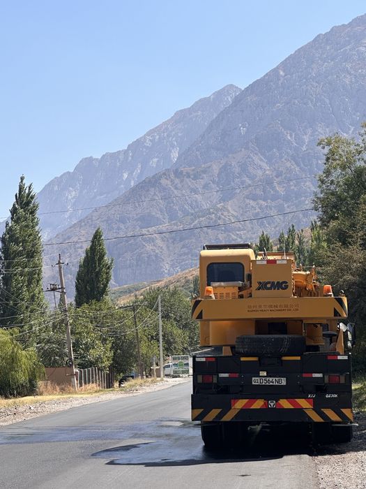 kran xizmati  avto kran xizmati 35 t