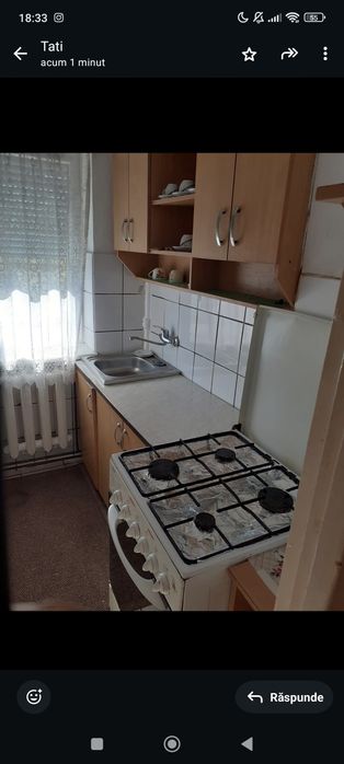 Apartament de închiriat