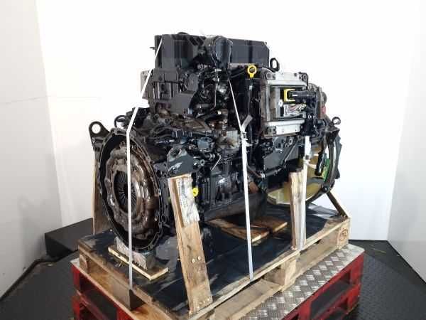 Motor Renault DXI5 180-EUV pentru camioane - Piese de motor Renault