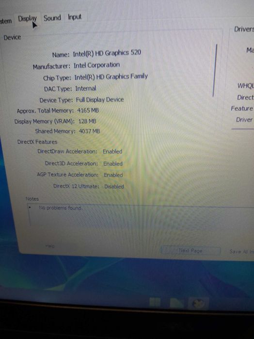 Dell Latitude E5470 , 14'' Hd , i5 gen 6 , 8 gb ram Ddr 4 , 256 Gb ssd