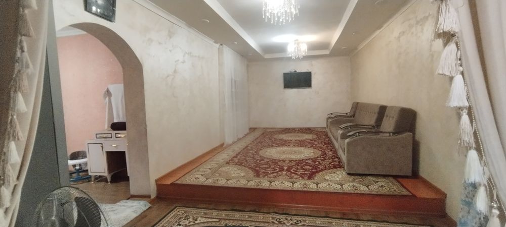 Тез арада уй сатылады