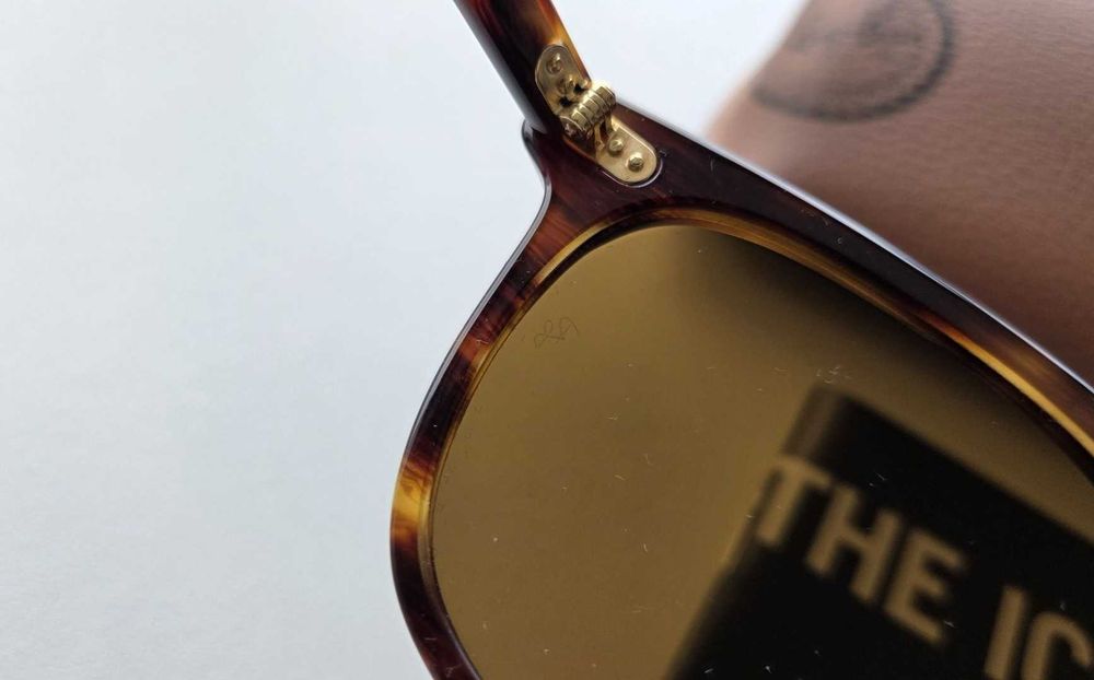 RayBan RB2298 Hawkeye 954/33