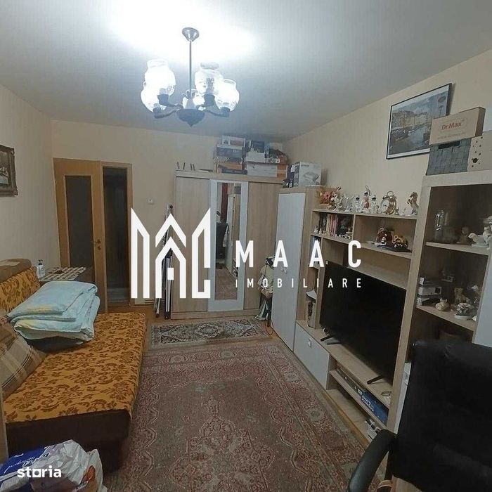 Apartament 2 Camere I 47 mp I Etaj 2/4 I Valea Aurie — fotografia 3