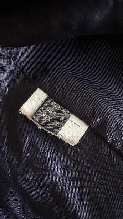 Дамски блейзър Massimo Dutti размер 40