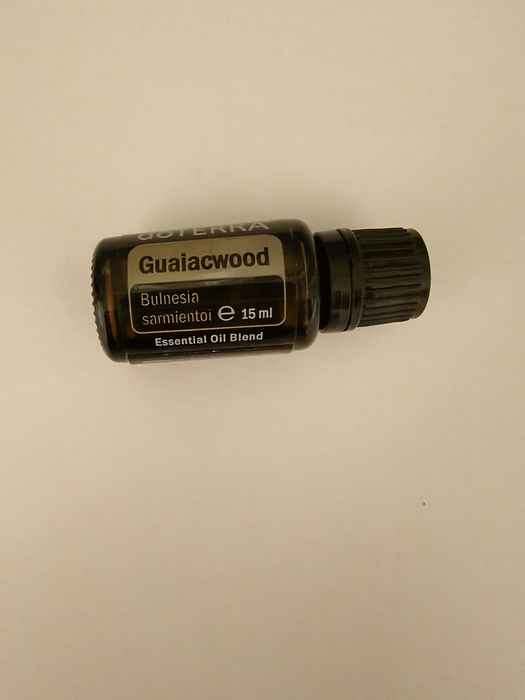 Doterra Guaiacwood ulei esențial