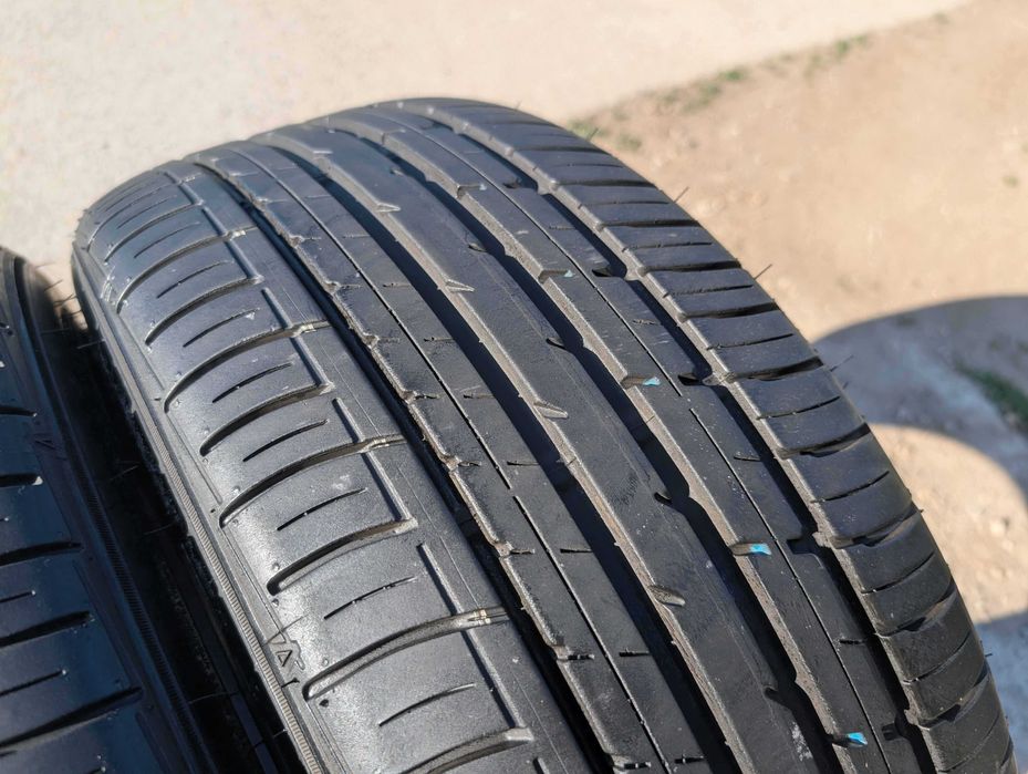 225/45 R17 • Vara • Falken Ziex ZE914 91W | 2 buc | DOT 2025 | Pret/buc