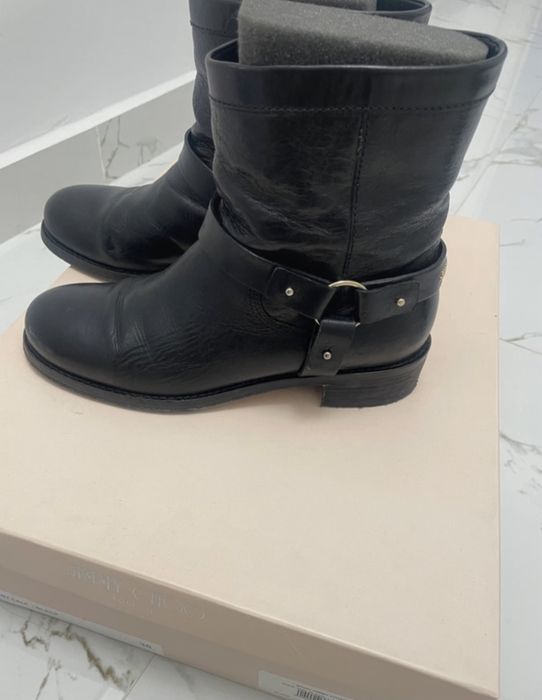Ghete jimmy choo