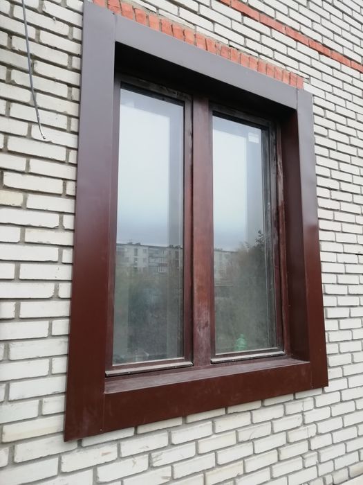 Услуги жестянщика