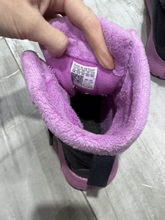 Детски апрески Adidas 30н