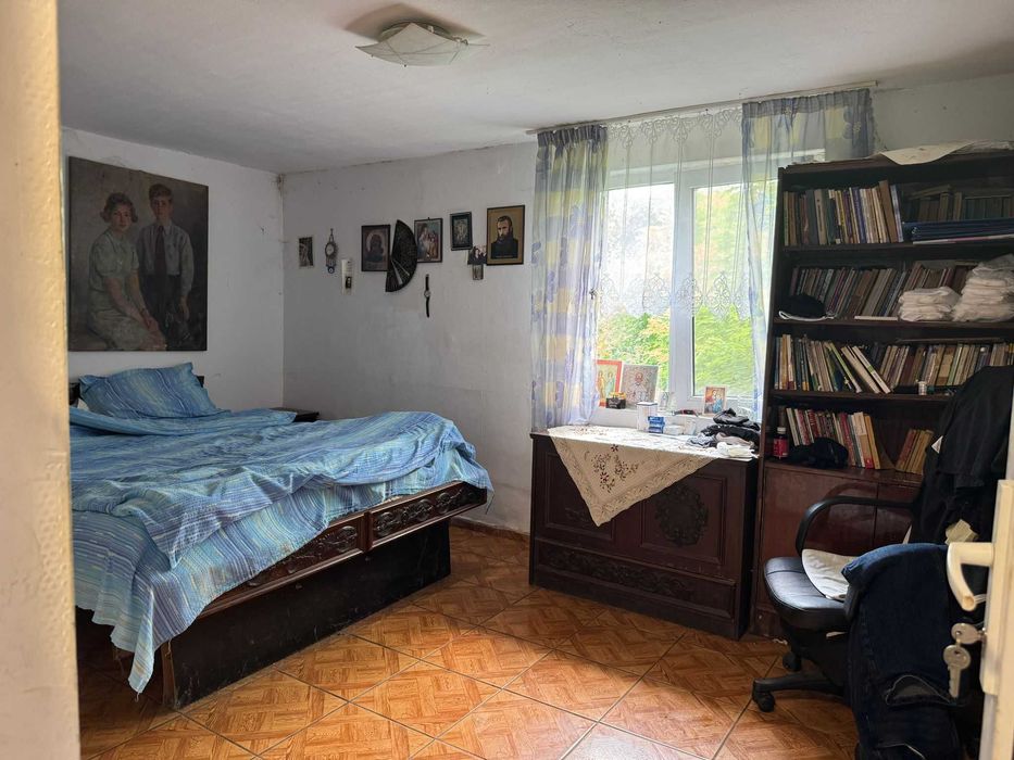 Casa 111 mp si teren 450mp in Eforie Sud