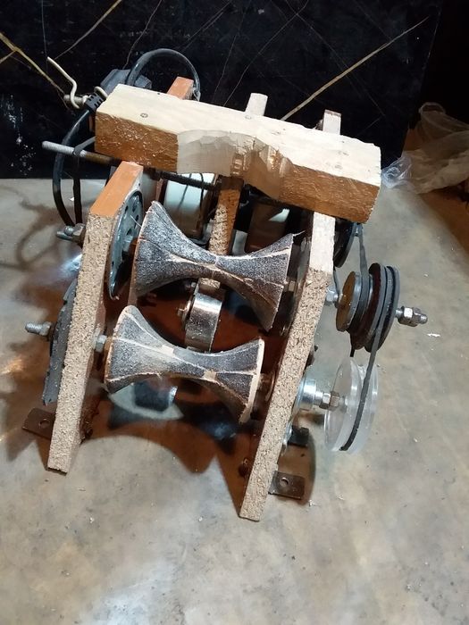 для шаров из пенопласта