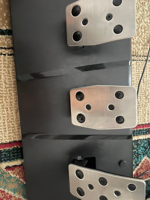 Руль Arti plays V1600 Pro