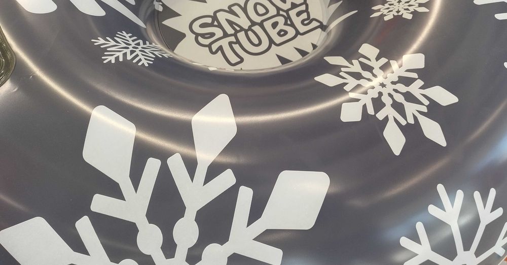 Шейна -надуваема (нова)