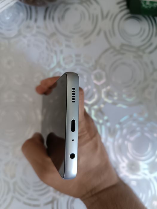 Samsung A05 ( Helio G85 )