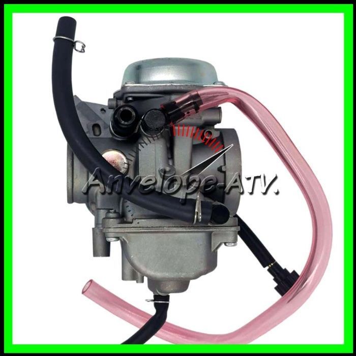 Carburator LINHAI 400 410 420 Dragon Fly 400 Aniversary 400 Hytrack 400 - CVK