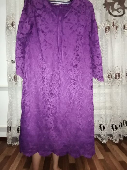 Ликвидация гарнитур. Платья