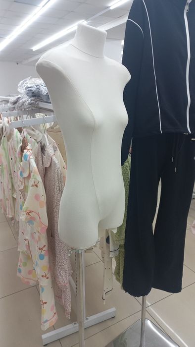 Манекен для одежда